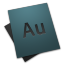 Audition CS4 Icon 64x64 png